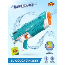 Şarjlı Zapp Sutabancası Sun-Rst-Zap-Su Tabancası 7 4V USB 280ML
