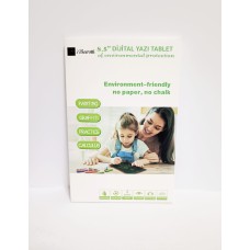 Dijital Yazı Tableti 8,5 Dijital Yazı Tableti 8,5