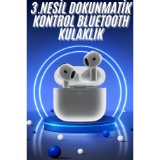 Yeni Nesil Kulak İçi Bluetooth Kulaklık Kablosuz Sesli Asistan - Lisinya Yeni Nesil Kulak İçi Bluetooth Kulaklık Kablosuz Sesli Asistan - Lisinya