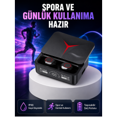 Kristal Ses Kaliteli Bluetooth Kulaklık – Android ve iOS Uyumlu Yeni Nesil - Lisinya