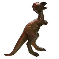 Yumuşak Soft Dinazor Dünyası 30 cm - Oviraptor (Lisinya)