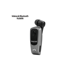 PG920 Klipsli Bluetooth Kulaklık - Lisinya