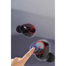 Powerbankli Kulaklık Bluetooth Bağlantılı Çoklu Bağlantı - Lisinya