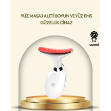 Kompakt ve Taşınabilir Cilt Bakım Cihazı – 3 Fonksiyonlu, USB Şarjlı, LED Işıklı Güzellik Aleti - Lisinya Kompakt ve Taşınabilir Cilt Bakım Cihazı – 3 Fonksiyonlu, USB Şarjlı, LED Işıklı Güzellik Aleti - Lisinya