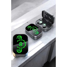 Bluetooth Kulaklık Aktif Gürültü Engelleme ve Uzun Pil Ömrü - Lisinya