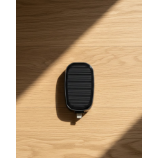 Güneş Enerjili Mini Powerbank 1200mAh Ultra İnce Taşınabilir - Lisinya Güneş Enerjili Mini Powerbank 1200mAh Ultra İnce Taşınabilir - Lisinya