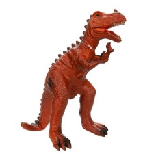 Yumuşak Soft Dinazor Dünyası 30 cm - Tyrannosaurus Trex  (Lisinya)