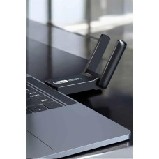 Wifi Adaptör Çift Bantlı Kablosuz Wifi Adaptörü - Lisinya Wifi Adaptör Çift Bantlı Kablosuz Wifi Adaptörü - Lisinya