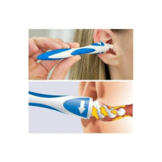 Smart Swab 16 Başlıklı Pratik Kulak Temizleme Aleti Aparatı Seti ( Lisinya ) Smart Swab 16 Başlıklı Pratik Kulak Temizleme Aleti Aparatı Seti ( Lisinya )