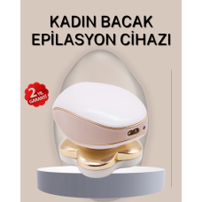 Pürüzsüz Cilt İçin Çok Başlıklı Ağrısız Tıraş Makinesi - Lisinya Pürüzsüz Cilt İçin Çok Başlıklı Ağrısız Tıraş Makinesi - Lisinya