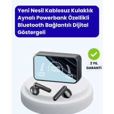 Ergonomik Tasarımlı Dokunmatik Bluetooth Kulaklık – HD Ses Performansı - Lisinya