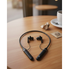 Yüksek Ses Performanslı Ergonomik Tasarımlı Kablosuz Stereo Kulaklık - Lisinya