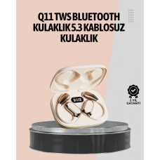 Uzun Pil Ömürlü Ergonomik Tasarımlı Kulaklık - Lisinya Uzun Pil Ömürlü Ergonomik Tasarımlı Kulaklık - Lisinya