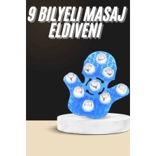 Selülit Giderici Masaj Eldiveni 9 Bilyeli Palm Masaj Eldiven Tam Vücut - Lisinya Selülit Giderici Masaj Eldiveni 9 Bilyeli Palm Masaj Eldiven Tam Vücut - Lisinya