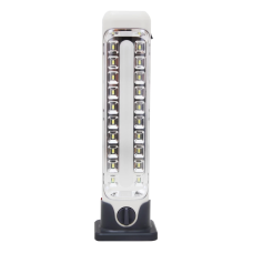 Lj-8830-1 20+1 Ledli Şarjlı Işıldak ( Lisinya )