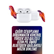 Yeni Nesil Kulak İçi Bluetooth Kulaklık Kablosuz Sesli Asistan - Lisinya Yeni Nesil Kulak İçi Bluetooth Kulaklık Kablosuz Sesli Asistan - Lisinya