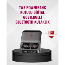Bluetooth 5.3 Kablosuz Kulaklık – Dokunmatik Kontrol ve IPX6 Su Geçirmezlik - Lisinya