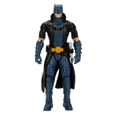 Batman Aksiyon Figürü S7 V2 30 cm - 6069259 (Lisinya) Batman Aksiyon Figürü S7 V2 30 cm - 6069259 (Lisinya)