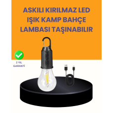 Çok Yönlü Asma Kancalı Kamp Işığı ( Lisinya ) Çok Yönlü Asma Kancalı Kamp Işığı ( Lisinya )