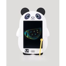 Sevimli Panda Dijital Çizim Tableti 8,5 inç - LC-31074 (Lisinya) Sevimli Panda Dijital Çizim Tableti 8,5 inç - LC-31074 (Lisinya)