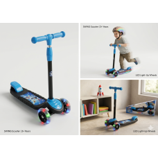 Scooter Swing  Mavi