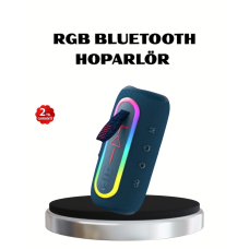 Mini Mavi Bluetooth Hoparlör Şık Görünüm ve Taşınabilir Güçlü Ses - Lisinya Mini Mavi Bluetooth Hoparlör Şık Görünüm ve Taşınabilir Güçlü Ses - Lisinya