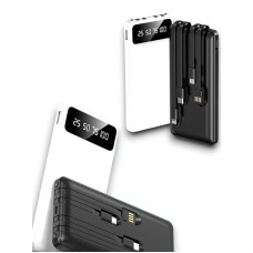 20.000 POWERBANK - Lisinya