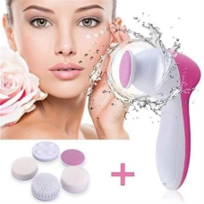 Pilli Yüz Cilt Temizleme Cihazı Siyah Nokta Peeling Fırça Seti Vücut Yüz Bakımı Masaj Aleti ( Lisinya ) Pilli Yüz Cilt Temizleme Cihazı Siyah Nokta Peeling Fırça Seti Vücut Yüz Bakımı Masaj Aleti ( Lisinya )